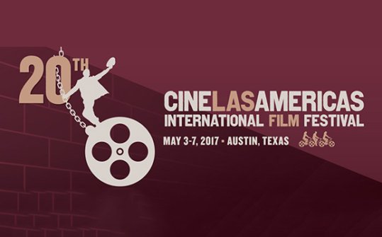 Cine Las Americas International Film Festival 2017